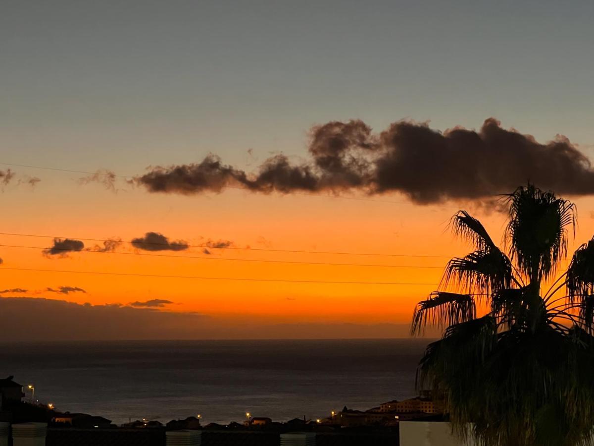 カマラ・デ・ロボスOcean View Flatアパートメント エクステリア 写真
